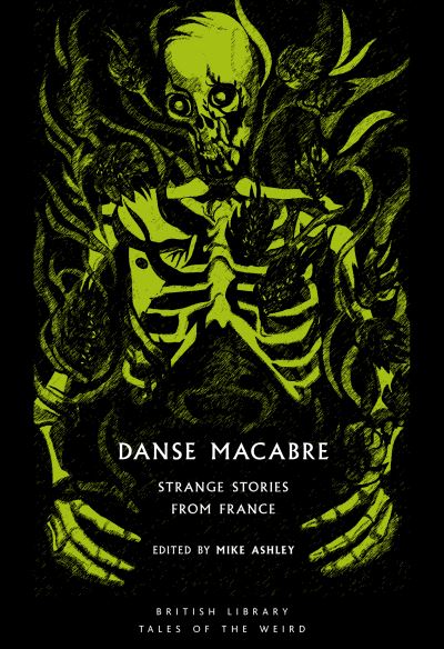 Danse Macabre